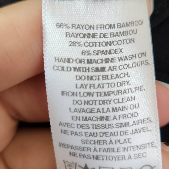 SMASH + TESS | Sunday Romper Jumpsuit Black Sz Medium - Picture 6 of 6